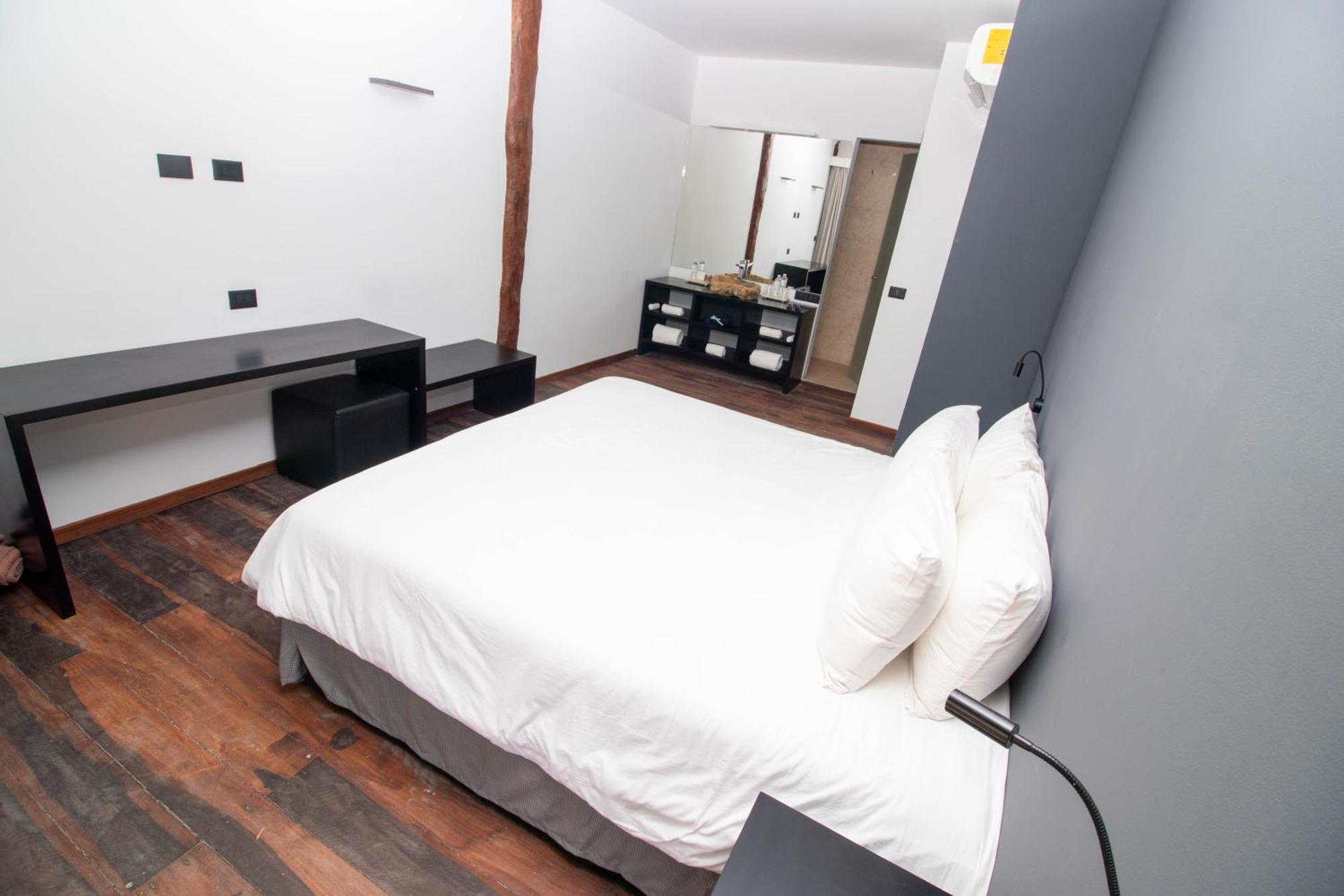 Hotel Blue Holbox Esterno foto